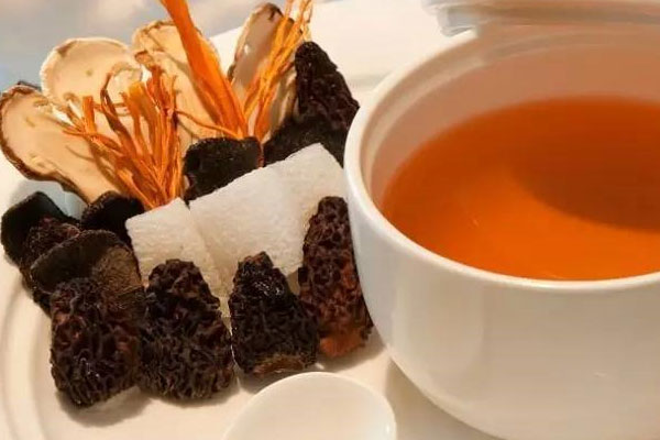 干黑松露的家常做法 干黑松露的家常做法