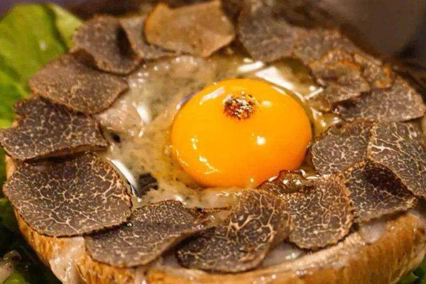 男人吃松露可以補腎嗎 男人吃松露可以補腎嗎