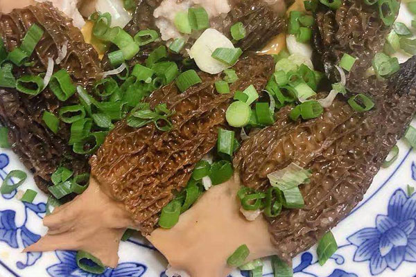 羊肚菌對(duì)肝病的好處，肝硬化患者能吃羊肚菌嗎