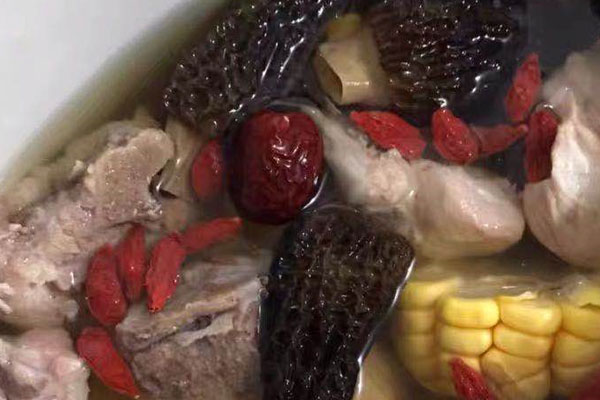 鼻咽癌可以吃羊肚菌嗎 鼻咽癌可以吃羊肚菌嗎