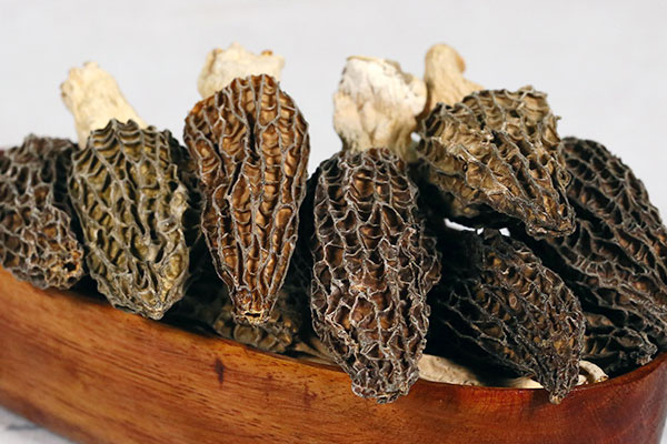 癌癥化療能吃羊肚菌嗎