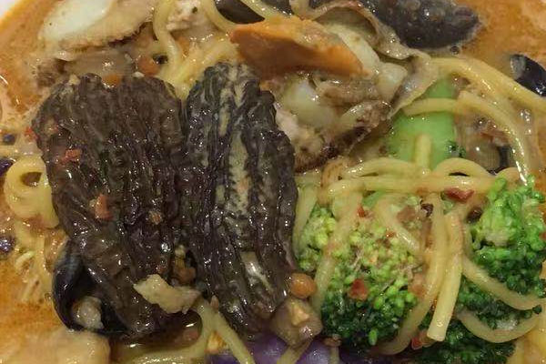 適合糖尿病人吃的羊肚菌做法 適合糖尿病人吃的羊肚菌做法