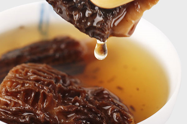 傷口縫合能不能吃羊肚菌，手術(shù)病人能吃羊肚菌嗎