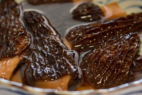 乙肝病人可以吃羊肚菌嗎，雌激素高可以吃羊肚菌嗎