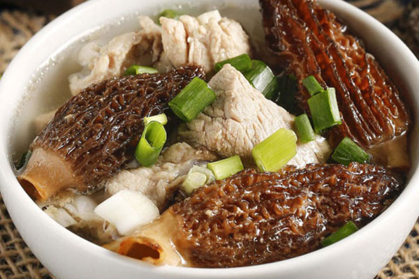 三高人群可以吃羊肚菌嗎，白血病人可以吃羊肚菌嗎