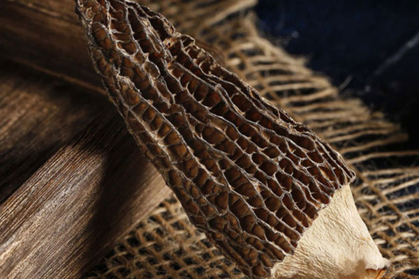 三高人群吃羊肚菌期間能喝茶嗎