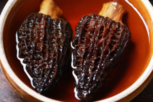 吃羊肚菌對血小板低有影響嗎，鼻炎過敏的人能吃羊肚菌嗎