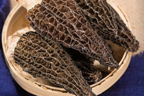 孕婦吃羊肚菌一次放幾個(gè)最好 孕婦吃羊肚菌一次放幾個(gè)最好