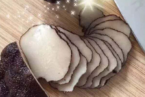 松露對人體有哪些好處 松露對人體有哪些好處