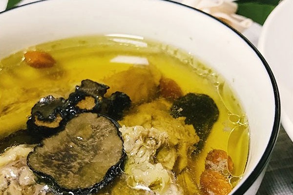 松露對(duì)胃有哪些好處 松露對(duì)胃有哪些好處