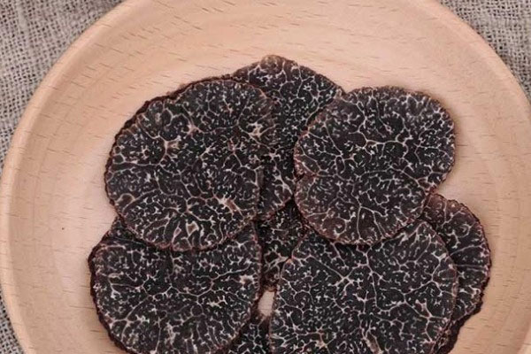 松露對前列腺炎好嗎 松露對前列腺炎好嗎