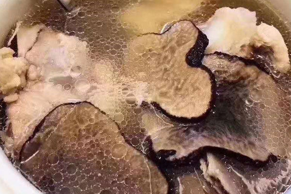 口腔潰瘍可以吃松露嗎 口腔潰瘍可以吃松露嗎