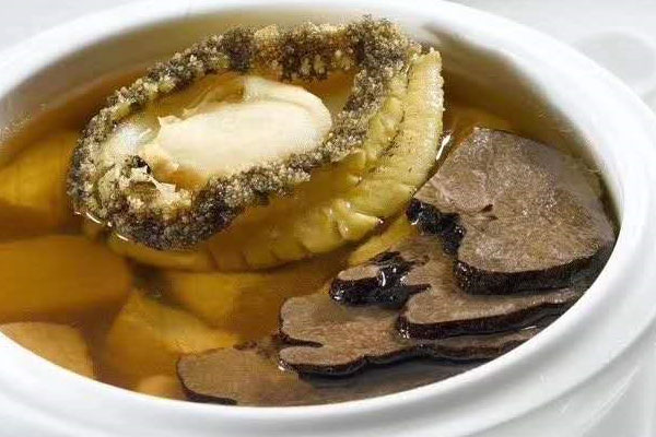 松露對(duì)肝臟有哪些作用 松露對(duì)肝臟有哪些作用