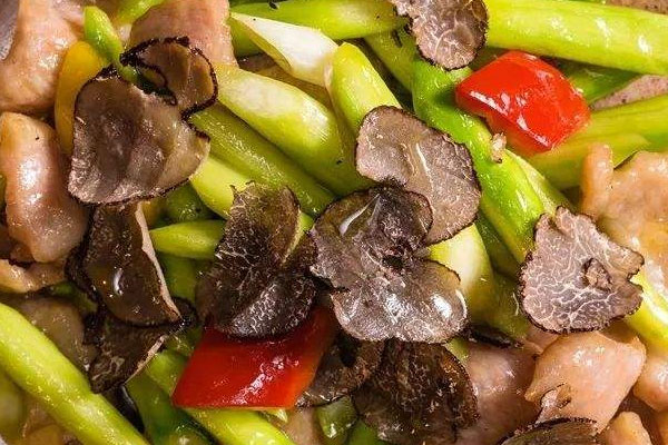 松露和豬肝一起吃是不是難消化 松露和豬肝一起吃是不是難消化