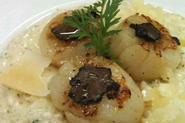 松露能和瑤柱一起煲湯嗎 松露能和瑤柱一起煲湯嗎