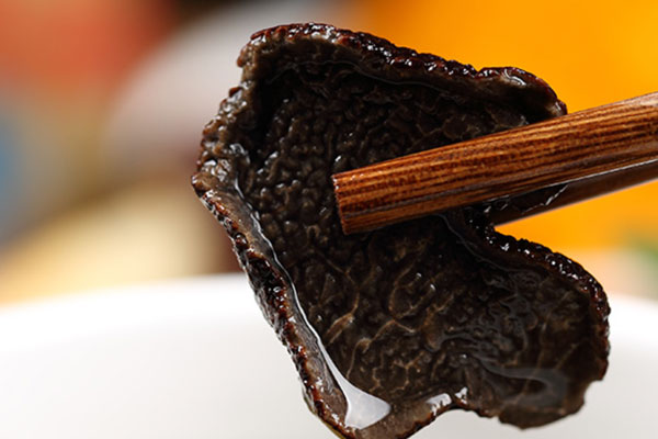 血糖高可以吃松露嗎 血糖高可以吃松露嗎