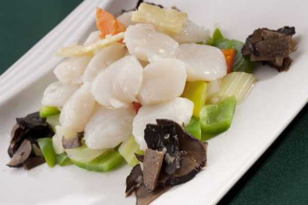 松露炒甜椒哪些人不能吃 松露炒甜椒哪些人不能吃