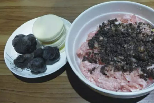 松露餃子怎么做才好吃 松露餃子怎么做才好吃