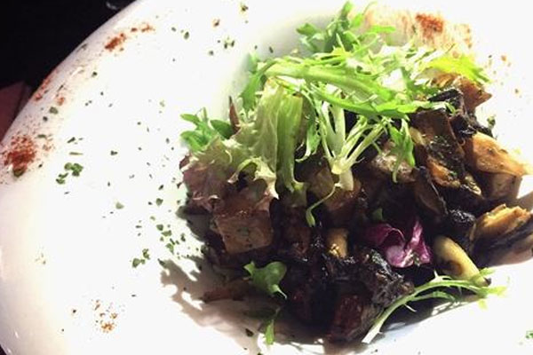 松露炒榛蘑需要多長(zhǎng)時(shí)間能熟 松露炒榛蘑需要多長(zhǎng)時(shí)間能熟