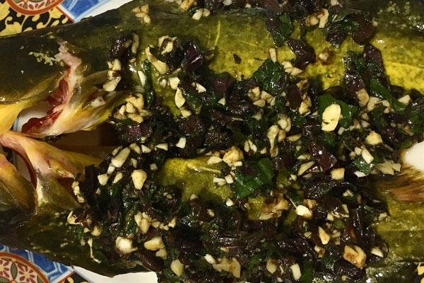 松露蒸黃骨魚的食用禁忌 松露蒸黃骨魚的食用禁忌