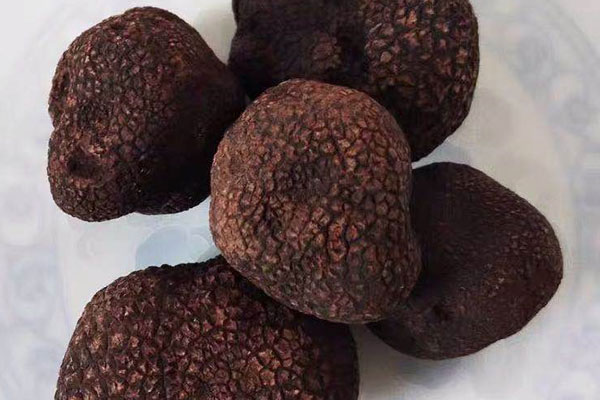 黑松露不能水洗嗎 黑松露不能水洗嗎