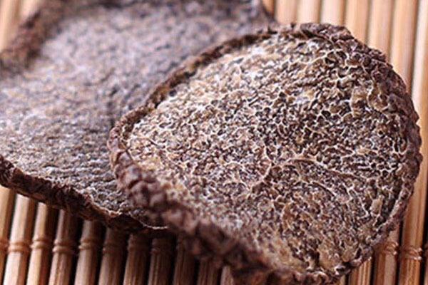 黑松露能曬干保存嗎 黑松露能曬干保存嗎