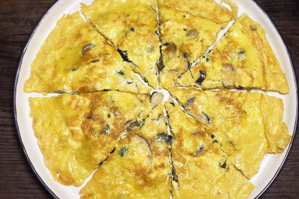 松露牡蠣煎的功效作用 松露牡蠣煎的功效作用