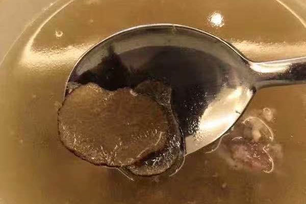 松露佛手煲湯會(huì)苦嗎 松露佛手煲湯會(huì)苦嗎