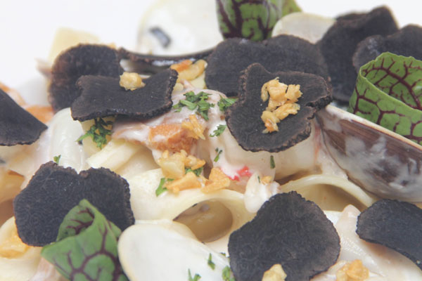 松露能抗衰老嗎 松露能抗衰老嗎