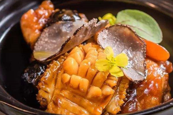 松露可以調(diào)節(jié)內(nèi)分泌 松露可以調(diào)節(jié)內(nèi)分泌