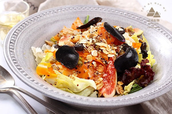 月經(jīng)不調(diào)可以吃松露嗎，食用黑松露的注意事項