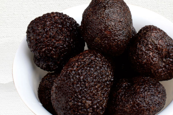 食用黑松露的注意事項(xiàng)有哪些 食用黑松露的注意事項(xiàng)有哪些