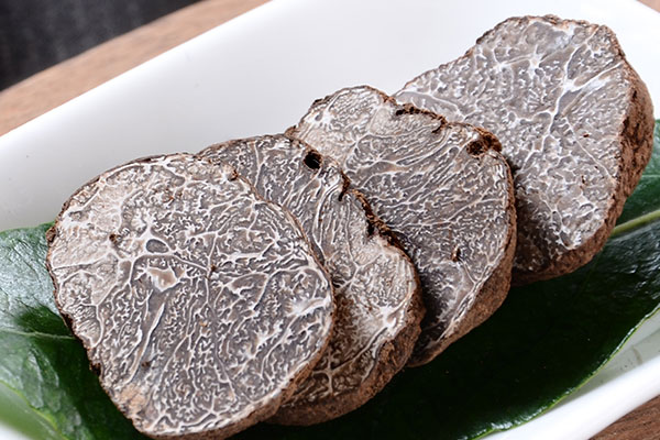 黑松露被蟲咬了還可以吃嗎 黑松露被蟲咬了還可以吃嗎