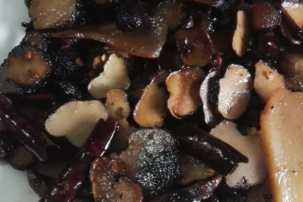 哪種法國(guó)黑松露最美味 哪種法國(guó)黑松露最美味