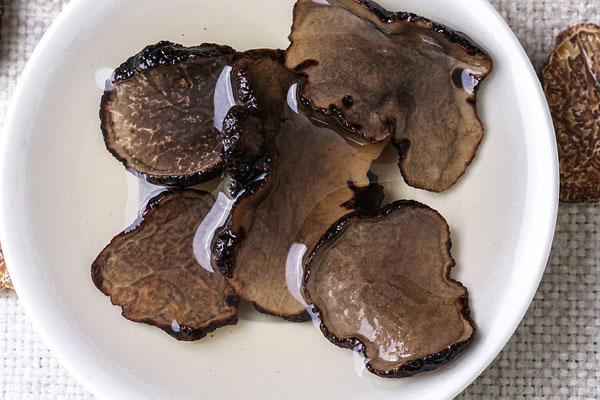 黑松露有哪些功效作用 黑松露有哪些功效作用