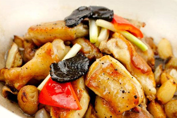 松露怎么吃 松露怎么吃