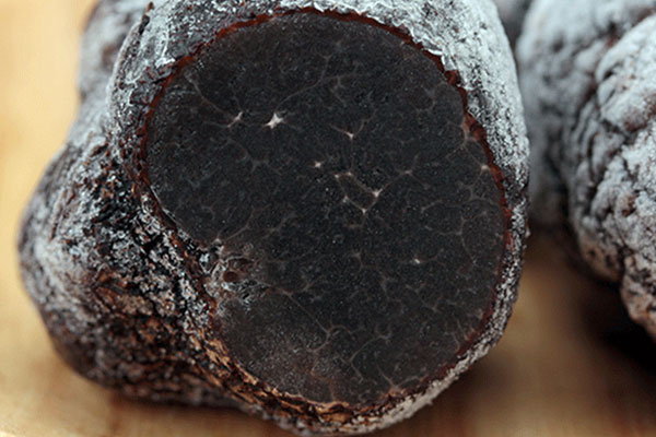 冰凍松露能泡酒嗎 冰凍松露能泡酒嗎