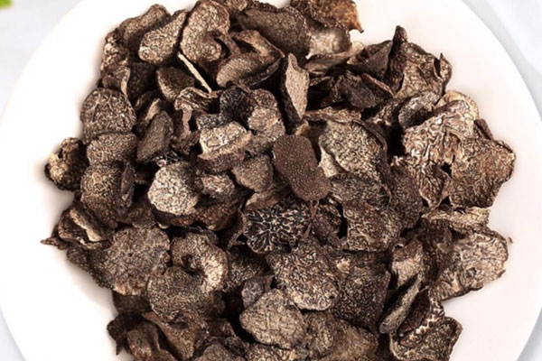 干松露一般保存多久，新鮮松露怎么存放