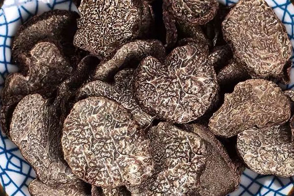 松露干片保質(zhì)期多久 松露干片保質(zhì)期多久