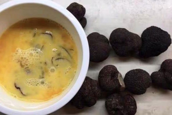 黑松露在護膚上的功效