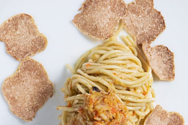 白松露是什么味道，如何購買優(yōu)質的黑松露