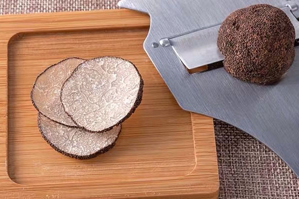 老年癡呆的人能吃松露嗎 老年癡呆的人能吃松露嗎