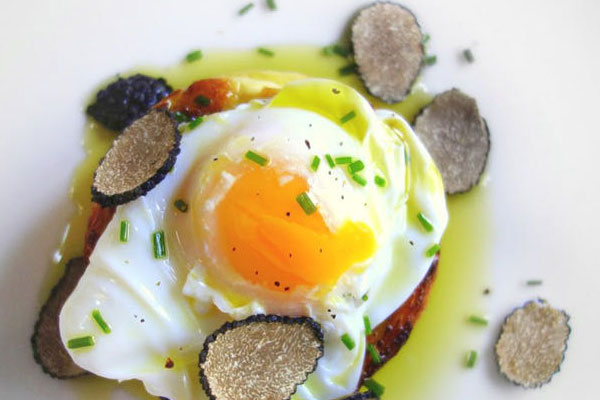 孕媽吃松露可以被胎兒吸收嗎 孕媽吃松露可以被胎兒吸收嗎