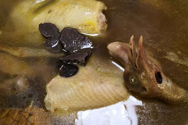 吃黑松露會失眠嗎 吃黑松露會失眠嗎