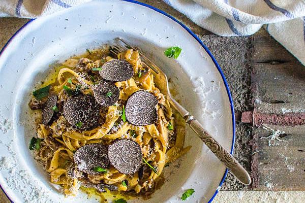 松露的蛋白質(zhì)高嗎 松露的蛋白質(zhì)高嗎