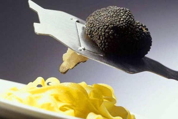 黑松露粉有哪些其他吃法 黑松露粉有哪些其他吃法