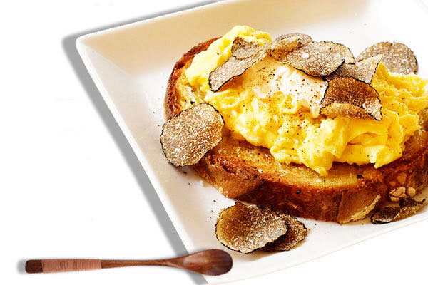 懷孕可以吃黑松露嗎 懷孕可以吃黑松露嗎