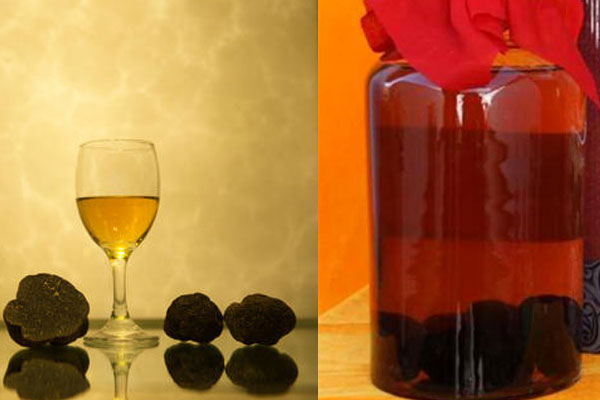 哪些人不能喝松露酒，松露貴的原因