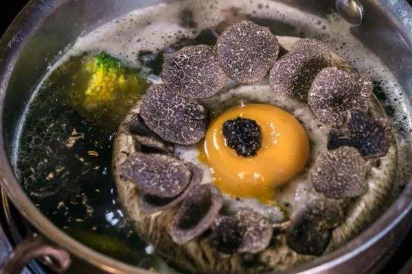 黑松露怎么吃最好 黑松露怎么吃最好