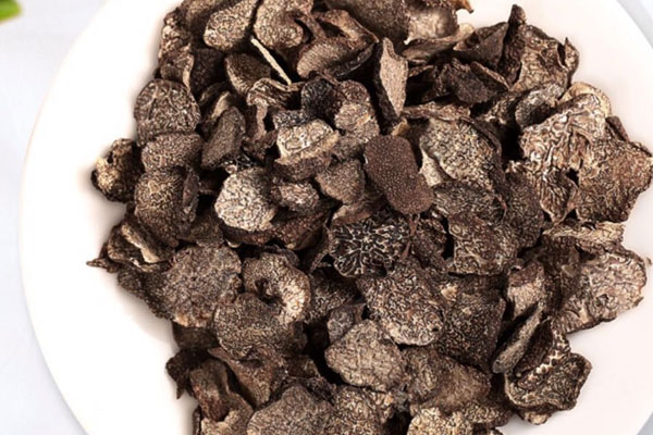 云南的黑松露好嗎 云南的黑松露好嗎